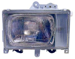 VAUNER 108700602 - MITSU CANTER 331/444*FARO IZQUIERDO