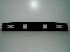 VAUNER 108700609 - MITSU CANTER 87-*PARAGOLPES DELANTERO FE