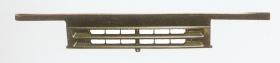 VAUNER 108700613 - MITSU CANTER FE331 91-94*REJILLA