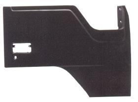 VAUNER 108700627 - MITSU CANTER 87-*PANEL PUERTA DELANTERO