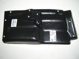 VAUNER 108700648 - MITSU CANTER FE444 87-*RESG P/RUEDA DL D