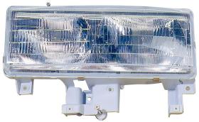 VAUNER 108701301 - MITSU CANTER 97-*FARO DERECHO