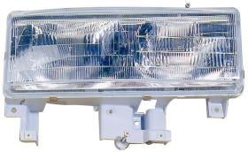 VAUNER 108701302 - MITSU CANTER 97-*FARO IZQUIERDO