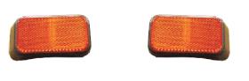 VAUNER 108701305 - MITSU CANTER FE531 97-*REFLECTOR REJILLA