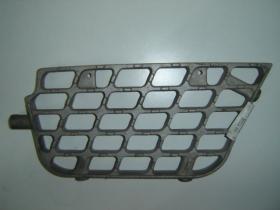 VAUNER 108701382 - MITSU CANTER FE649 97-*ESTRIBO DCH