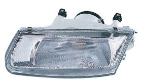 VAUNER 108702202 - MITSU CARISMA 95-98*FARO IZQ C/REG ELEC