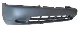 VAUNER 108700308 - MITSUBISHI COLT 92-*PARAGOLPES DELANTERO