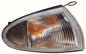 VAUNER 108700321 - MITSUBISHI COLT 92-* PILOTO DELANTERO IZ