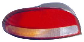 VAUNER 108700350 - MITSUBISHI COLT 92-*STOP DERECHO