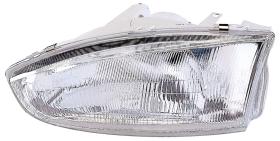 VAUNER 108701402 - MITSUBISHI COLT 97-*FARO IZQUIERDO