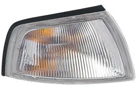 VAUNER 108701420 - MITSUBISHI COLT 97-*PILOTO DELANTERO DCH