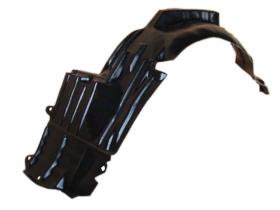 VAUNER 108701446 - MITSUBISHI COLT 97-*RESG C/R DEL DCH