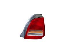 VAUNER 108701450 - MITSUBISHI COLT 97-*PILOTO POSTERIOR DCH