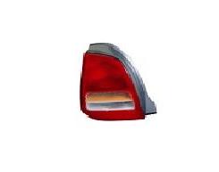 VAUNER 108701451 - MITSUBISHI COLT 97-*PILOTO POSTERIOR IZQ