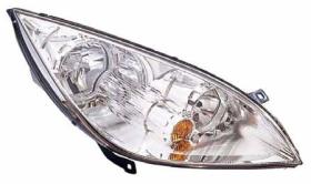 VAUNER 108702802 - MITSUBISHI COLT 04-*FARO IZQ C/R EL(T/AL