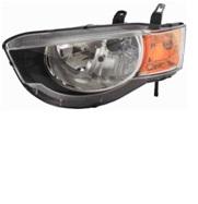 VAUNER 108703602 - MITSUBISHI COLT 09-*FARO IZQ C/R ELECT