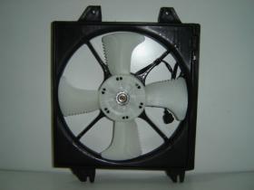 VAUNER 1027016100 - MITSU GALANT 97-*ELECTROV. A/A (AT/MT)