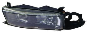 VAUNER 108701602 - MITSU GALANT 97-*FARO IZQUIERDO