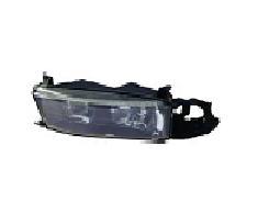 VAUNER 108701604 - MITSUBISHI GALANT 97-*FARO ESQ C/REG ELE