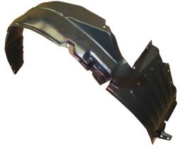 VAUNER 108701647 - MITSUBISHI GALANT 97-*RESG P/RUEDA DEL I