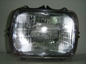 VAUNER 108700201 - MITSU L200 87-*FARO DERECHO