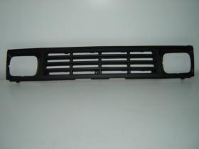 VAUNER 108700203 - MITSU L200 87-*REJILLA