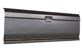 VAUNER 108700228 - MITSU L200 87-*PUERTA DELANTERA DERECHA