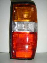VAUNER 108700250 - MITSU L200 87-*STOP DCH CJ METALICA