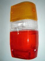 VAUNER 108700252 - MITSU L200 87-96*TULIPA TRAS DCH CJ MET