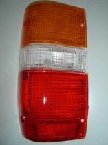 VAUNER 108700253 - MITSU L200 87-96*TULIPA TRAS IZQ CJ MET