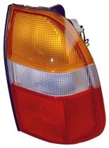 VAUNER 108700151 - MITSU L200 96-*STOP IZQ CJ METALICA