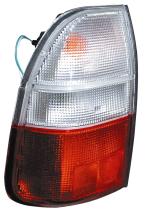 VAUNER 108700156 - MITSU L200 2002-*STOP DCH CJ AB BLA/ROJO