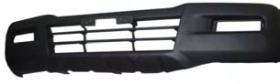 VAUNER 108702308 - MITSUBISHI L200 2001-*PARAGOLPES DELANT.