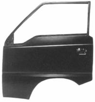 VAUNER 108700425 - MITSUBISHI L300 87-*PUERTA DELANTERA IZQ