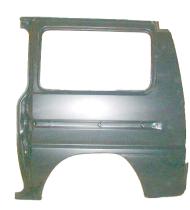 VAUNER 108700429 - MITSUBISHI L300 87-*PANEL LAT TRAS IZQ