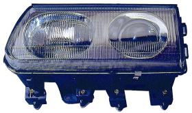 VAUNER 108700401 - MITSUBISHI L300 93-*OPTICA DERECHA