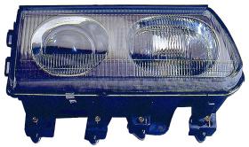 VAUNER 108700402 - MITSUBISHI L300 93-*OPTICA IZQUIERDA