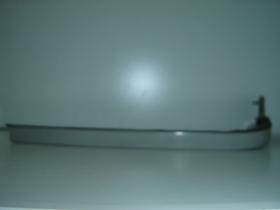 VAUNER 108700414 - MITSUBISHI L300 93-*MOLDURA INF FARO IZQ