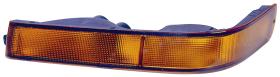 VAUNER 108700423 - MITSUBISHI L300 93-*PILOTO PARAGOLPES DE