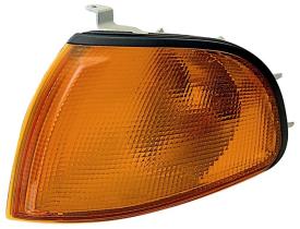 VAUNER 108701120 - MITSU L400 95-*PILOTO DELANTERO DCH