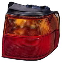 VAUNER 108701150 - MITSU L400 95-*STOP LATERAL DCH