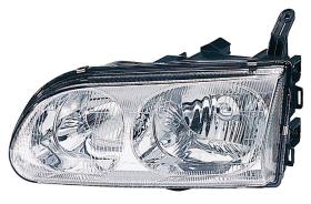 VAUNER 108701702 - MITSU SPACE GEAR L400 98-*FARO IZQUIERDO