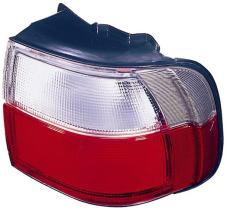 VAUNER 108701751 - MITSUBISHI L400 98-*STOP IZQ PUNTA BLANC
