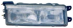 VAUNER 108701501 - MITSU LANCER 89-92*FARO DERECHO