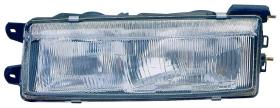 VAUNER 108701502 - MITSU LANCER 89-92*FARO IZQUIERDO