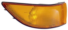 VAUNER 108701520 - MITSU LANCER 89-92*PILOTO DELANTERO DCH