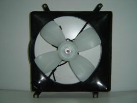VAUNER 1027009000 - MITSUBISHI LANCER 92-*ELECTROV.RAD.