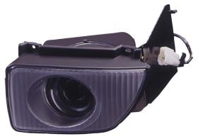 VAUNER 108700903 - MITSUBISHI LANCER 92-*FARO ANTINIE DCH