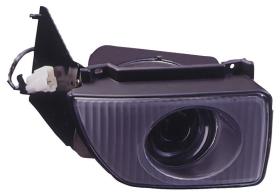 VAUNER 108700904 - MITSUBISHI LANCER 92-*FARO ANTINIE IZQ