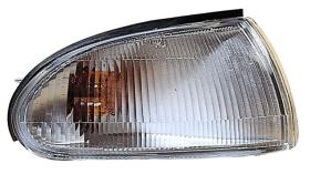 VAUNER 108700920 - MITSUBISHI LANCER 92-*PILOTO DELANTERO D
